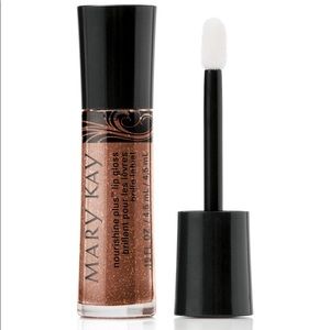 Mary Kay Rich Spice Lip Gloss